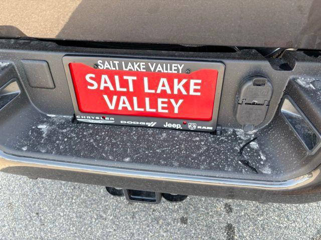 new 2026 Ram 2500 car, priced at $74,114