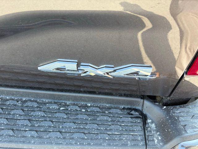 new 2026 Ram 2500 car, priced at $74,114