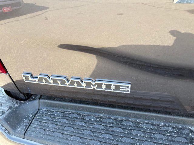 new 2026 Ram 2500 car, priced at $74,114