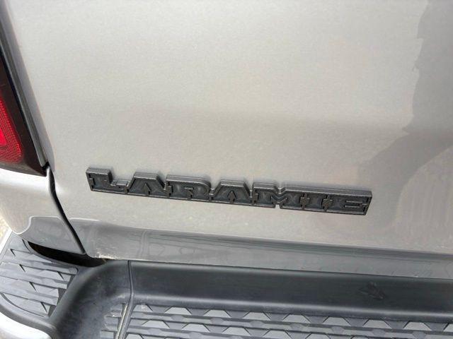 used 2022 Ram 1500 car, priced at $36,879