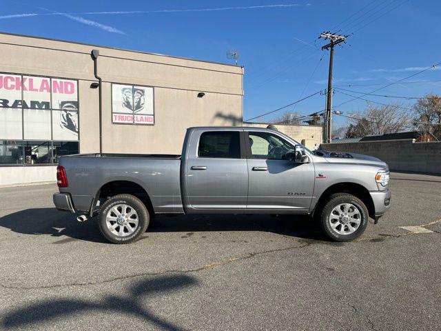 new 2024 Ram 2500 car, priced at $65,808