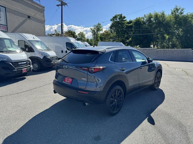 used 2023 Mazda CX-30 car, priced at $28,998