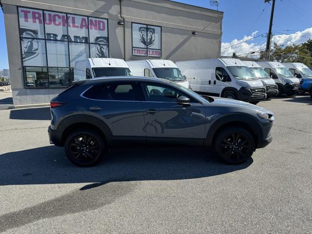 used 2023 Mazda CX-30 car, priced at $28,998