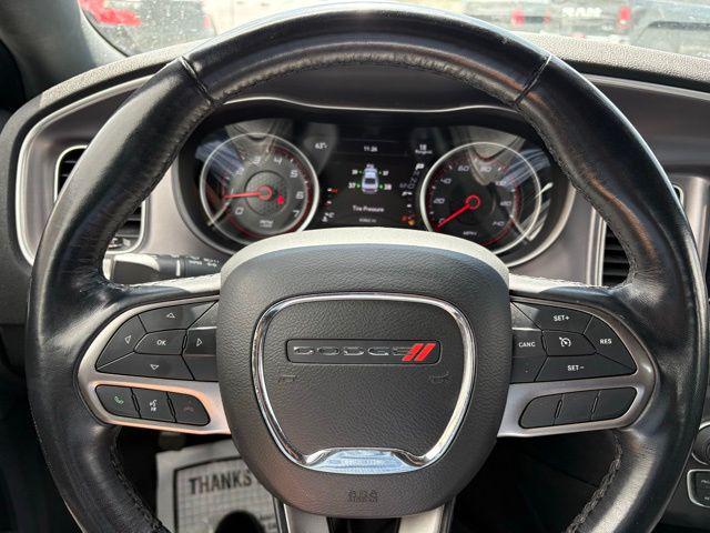 used 2021 Dodge Charger car, priced at $20,997