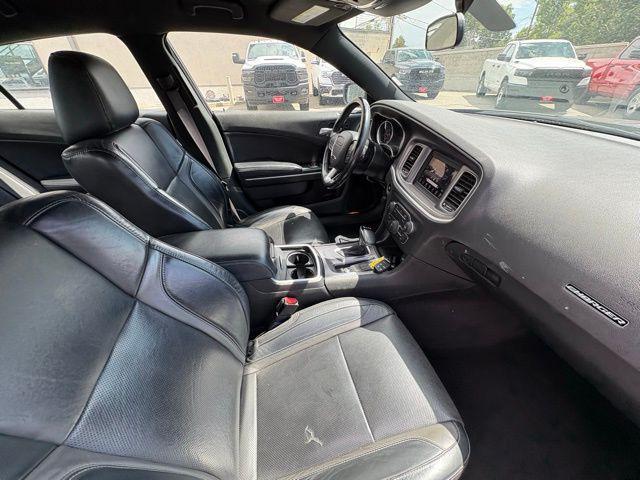 used 2021 Dodge Charger car, priced at $20,997