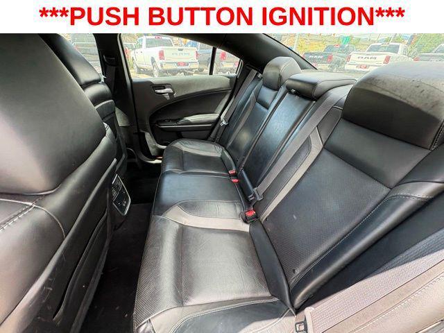 used 2021 Dodge Charger car, priced at $20,997