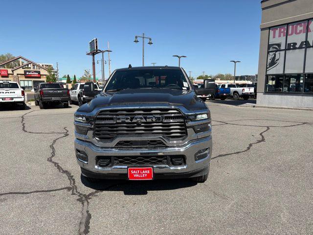 new 2025 Ram 3500 car, priced at $60,357
