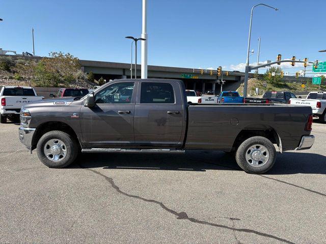 new 2025 Ram 3500 car, priced at $60,357