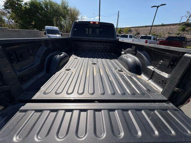 new 2025 Ram 3500 car, priced at $61,357