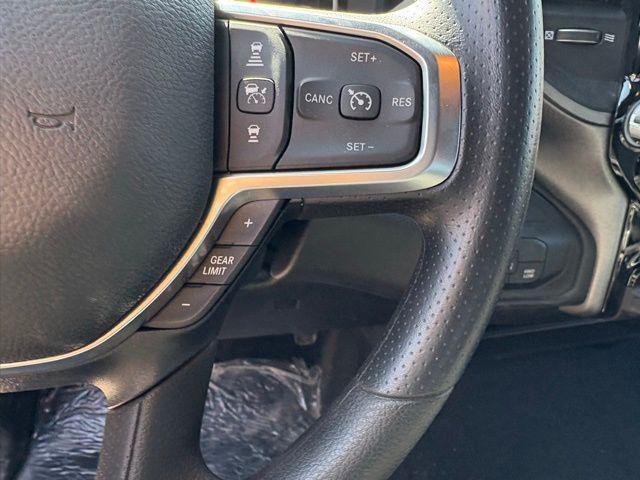 new 2025 Ram 3500 car, priced at $61,357