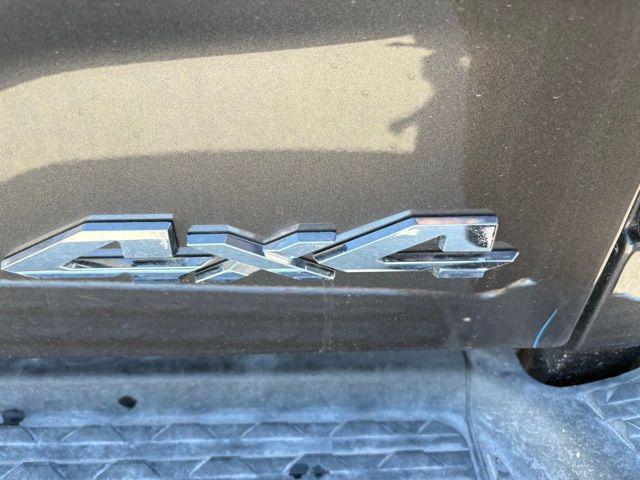 new 2025 Ram 3500 car, priced at $61,357