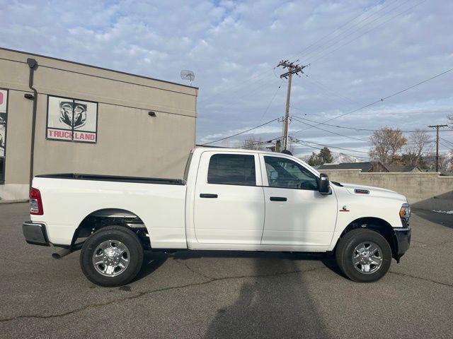 new 2024 Ram 2500 car, priced at $50,791