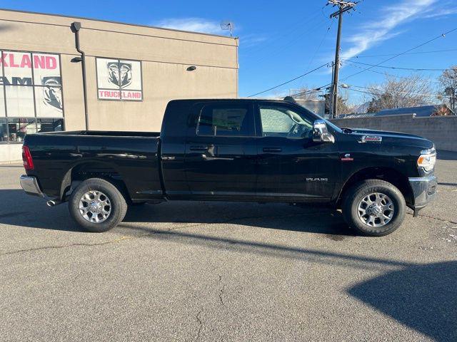 new 2024 Ram 3500 car, priced at $67,249