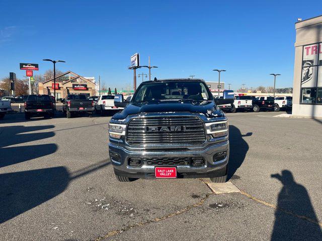 new 2024 Ram 3500 car, priced at $67,249