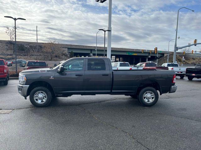 new 2024 Ram 2500 car, priced at $50,870