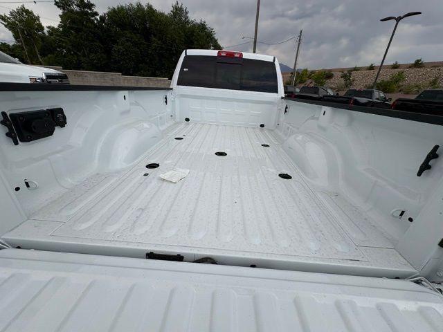 new 2026 Ram 2500 car, priced at $60,438