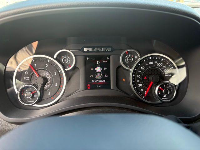 new 2026 Ram 2500 car, priced at $60,438