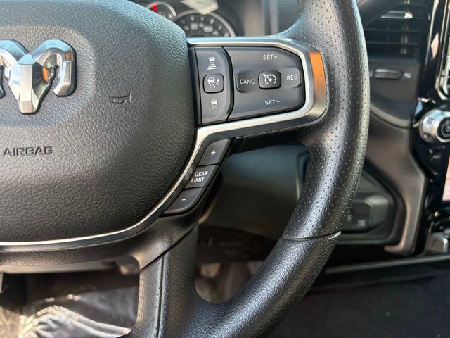 new 2026 Ram 2500 car, priced at $60,438