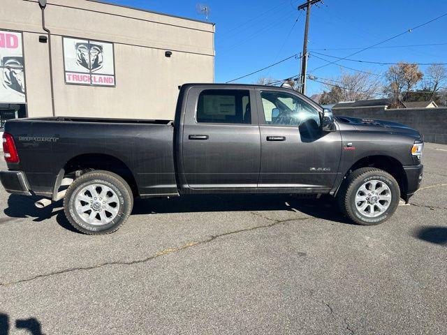 new 2024 Ram 2500 car, priced at $65,808