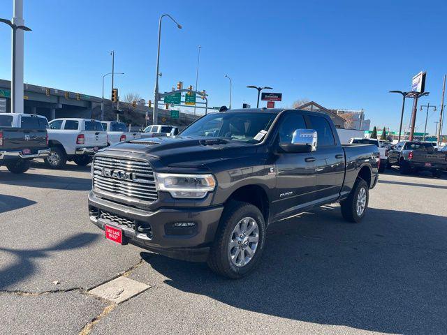 new 2024 Ram 2500 car, priced at $65,808