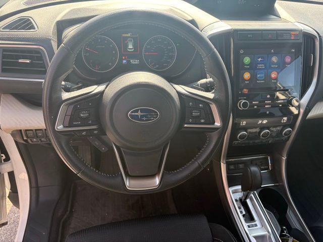 used 2022 Subaru Ascent car, priced at $21,892