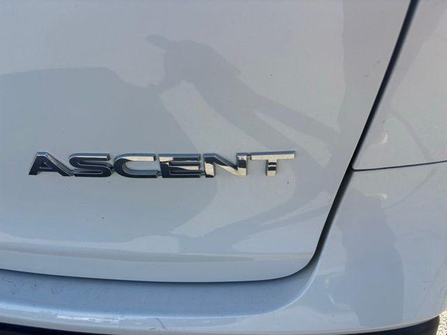 used 2022 Subaru Ascent car, priced at $21,892