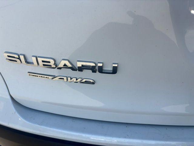 used 2022 Subaru Ascent car, priced at $21,892