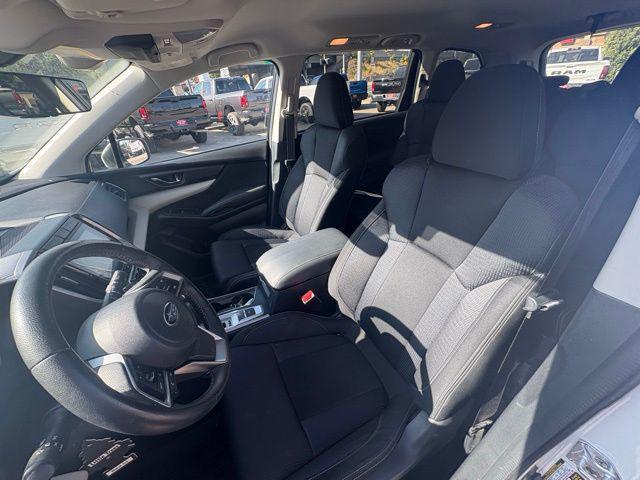 used 2022 Subaru Ascent car, priced at $21,892