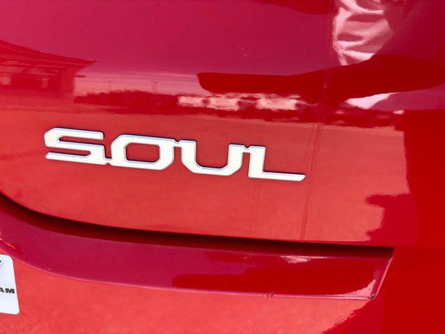 used 2024 Kia Soul car, priced at $17,567