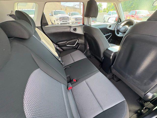 used 2024 Kia Soul car, priced at $17,567