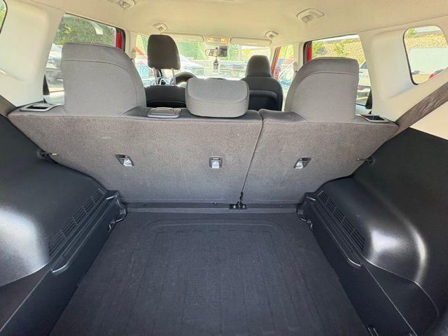 used 2024 Kia Soul car, priced at $17,567