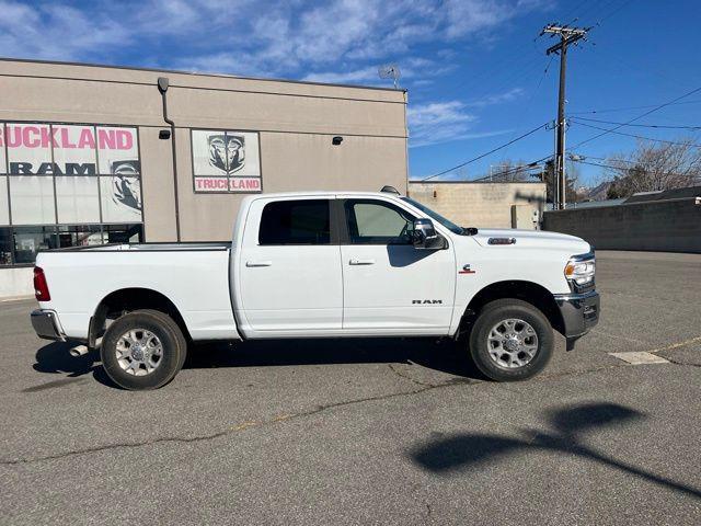 new 2024 Ram 2500 car, priced at $62,256