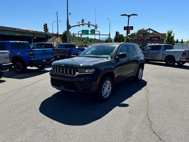 new 2024 Jeep Grand Cherokee car, priced at $35,641