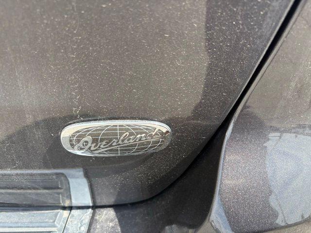 used 2018 Jeep Grand Cherokee car, priced at $23,473