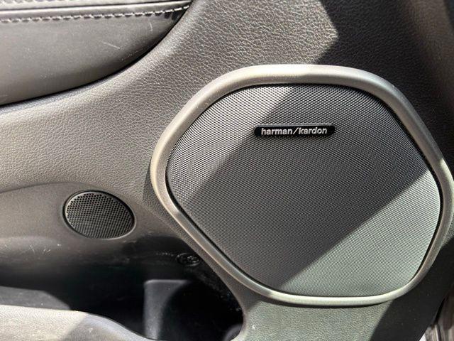 used 2018 Jeep Grand Cherokee car, priced at $23,473