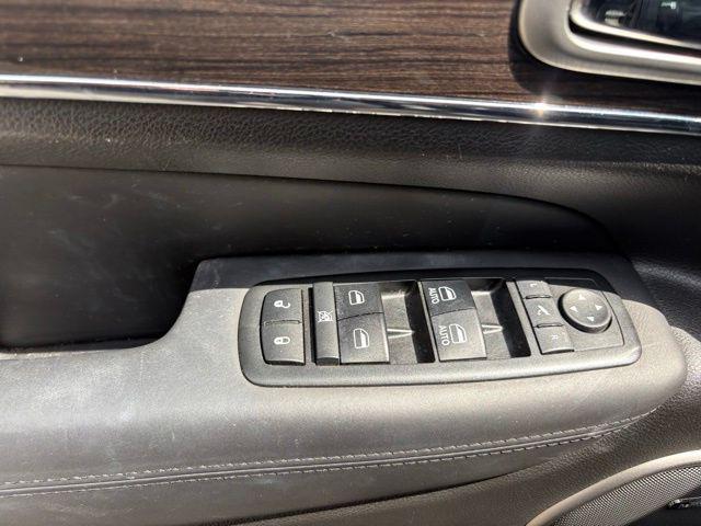 used 2018 Jeep Grand Cherokee car, priced at $23,473