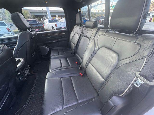 used 2020 Ram 1500 car, priced at $37,687