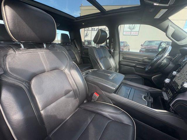 used 2020 Ram 1500 car, priced at $37,687