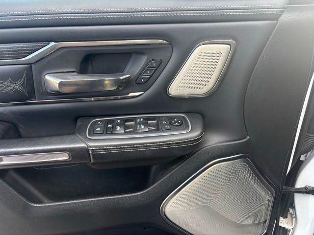 used 2020 Ram 1500 car, priced at $37,687