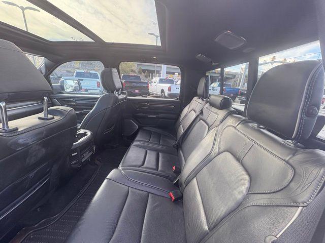 used 2020 Ram 1500 car, priced at $37,687