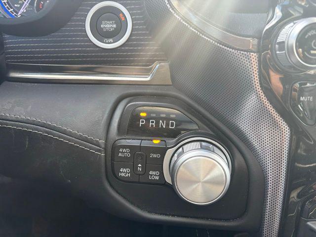 used 2020 Ram 1500 car, priced at $37,687