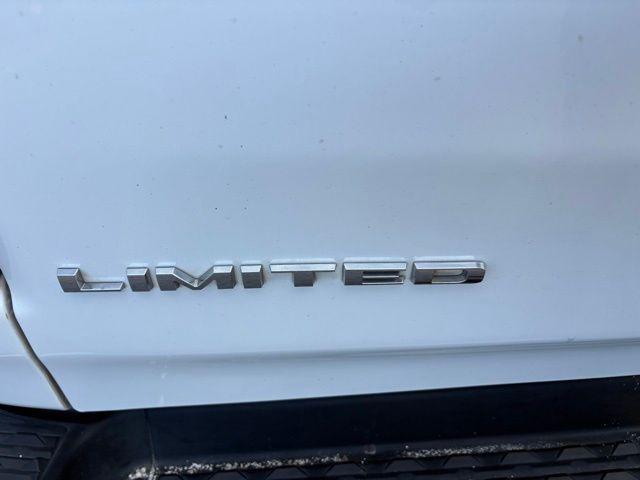 used 2020 Ram 1500 car, priced at $37,687