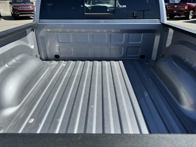 used 2020 Ram 1500 Classic car, priced at $28,987