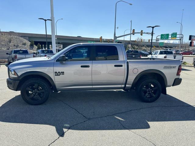 used 2020 Ram 1500 Classic car, priced at $28,987