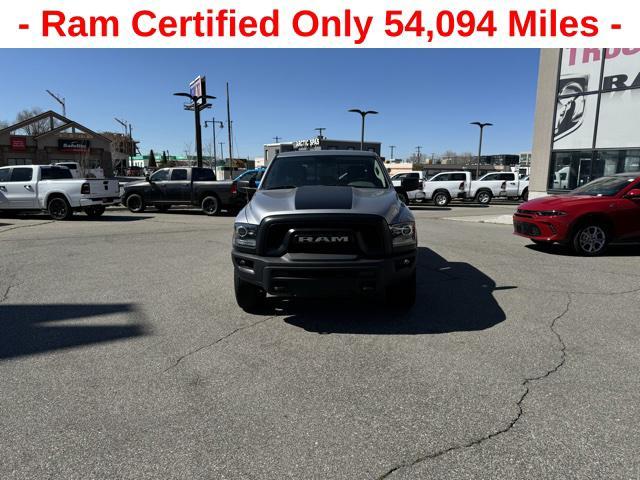 used 2020 Ram 1500 Classic car, priced at $29,293