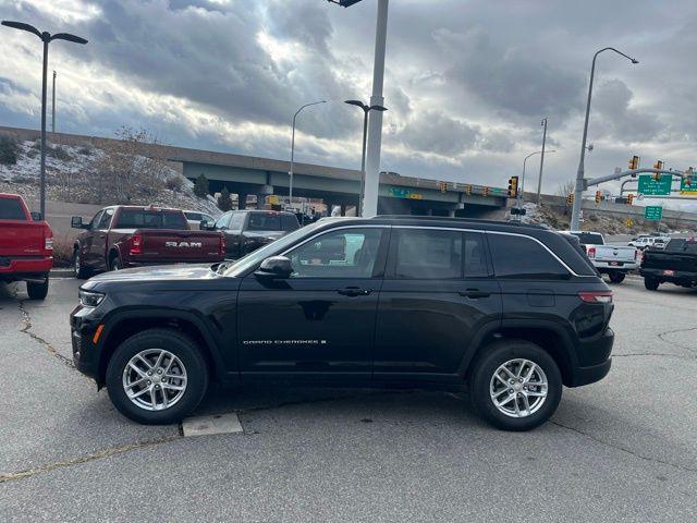 new 2025 Jeep Grand Cherokee car, priced at $36,691