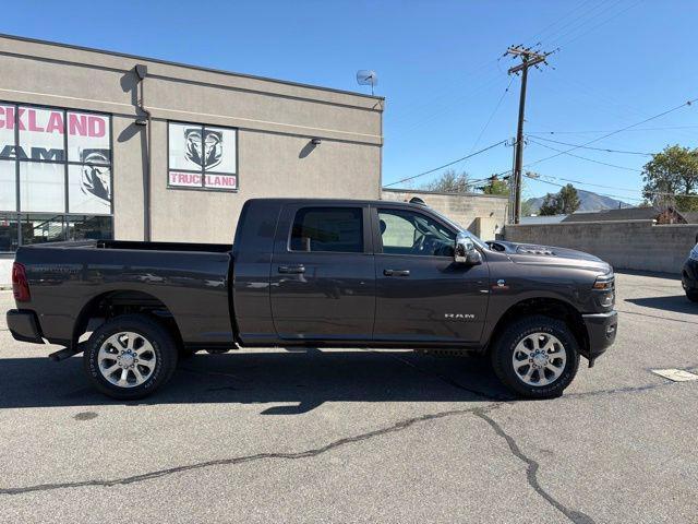 new 2025 Ram 2500 car, priced at $74,741