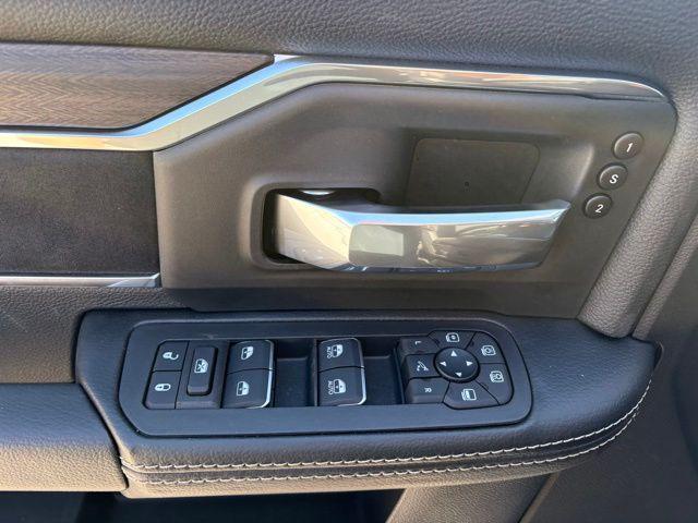 new 2025 Ram 2500 car, priced at $74,741