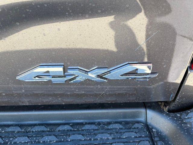 new 2025 Ram 2500 car, priced at $74,741
