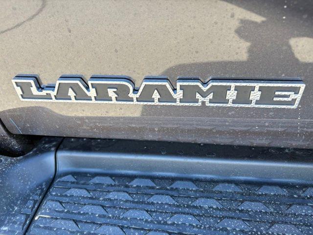new 2025 Ram 2500 car, priced at $74,741